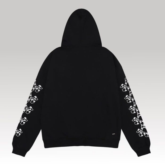 Hoodie Amiri AM071 - Image 2
