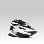 Balmain Chunky Unicorn Sneaker BM031 - Image 2
