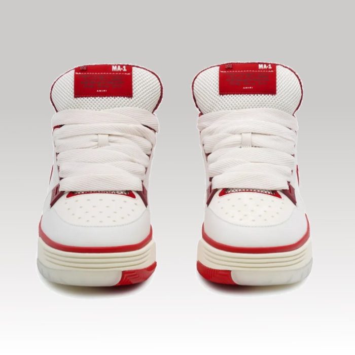 Amiri MA-1 Sneaker AM074 - Image 2