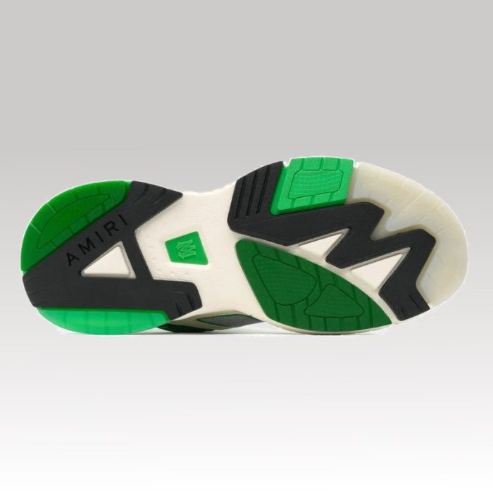 Amiri Runner Sneaker AM078 - Image 2