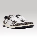 Amiri Skeleton Sneaker AM082 - Image 2