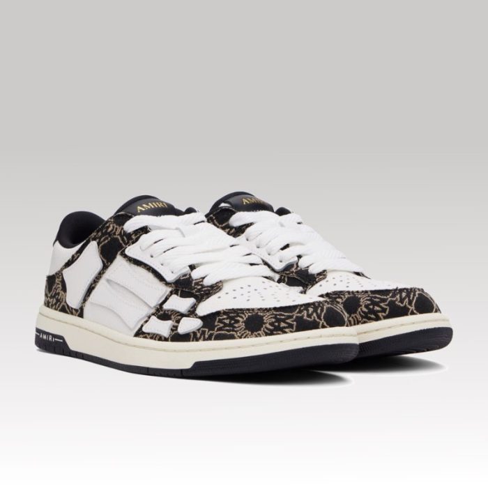 Amiri Skeleton Sneaker AM082 - Image 2