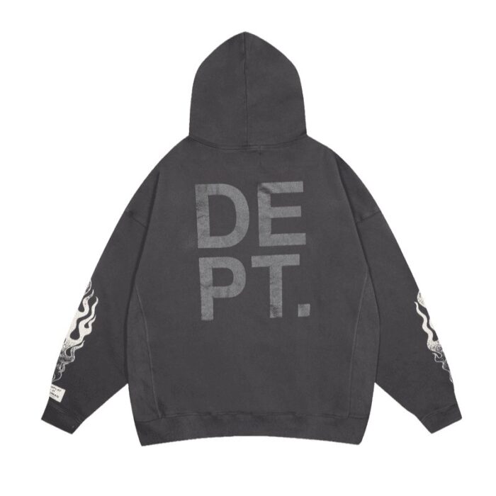 Hoodie Gallery Dept. GD051 - Image 2