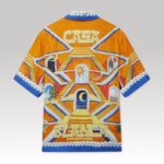 T-shirt CasaBlanca CB059 - Image 2