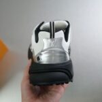Louis Vuitton Runner Tatic Silver LV271 - Image 2