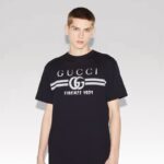 T-Shirt Gucci GC297 - Image 2