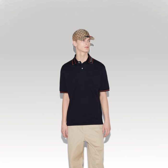 T-Shirt Gucci GC301 - Image 2