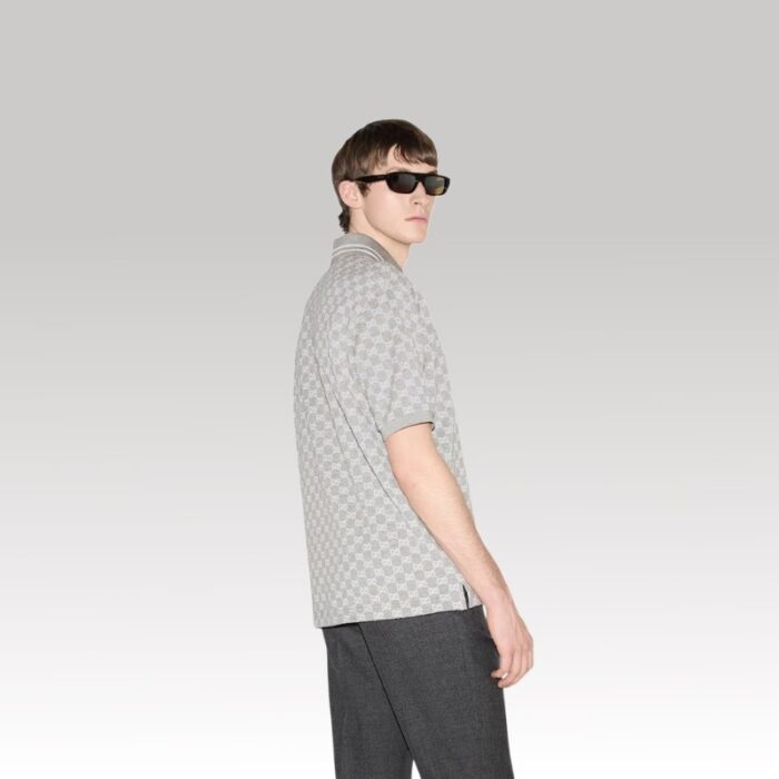 T-Shirt Gucci GC306 - Image 2