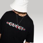 T-Shirt Gucci GC318 - Image 2