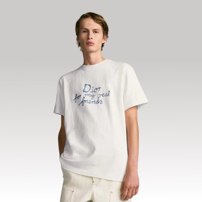 T-shirt Dior DO124 - Image 2