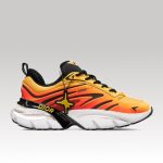 Christian Dior B44 Blade Sneaker Vs Kaws DO164 - Image 5