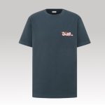 T-shirt Dior DO142 - Image 5