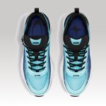 Christian Dior B44 Blade Sneaker Vs Kaws DO165 - Image 2