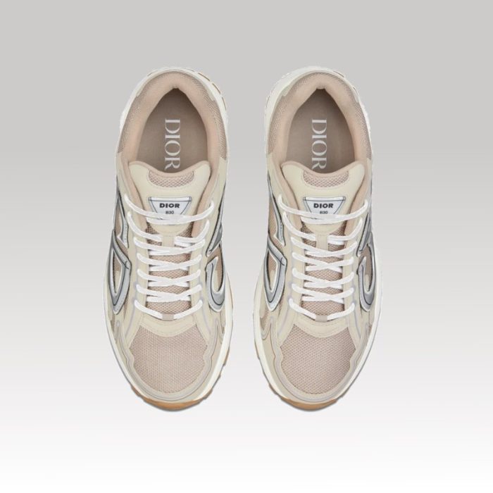 Christian Dior B30 Sneaker DO153 - Image 3