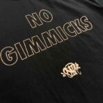 T-shirt Syna Word SW013 - Image 3
