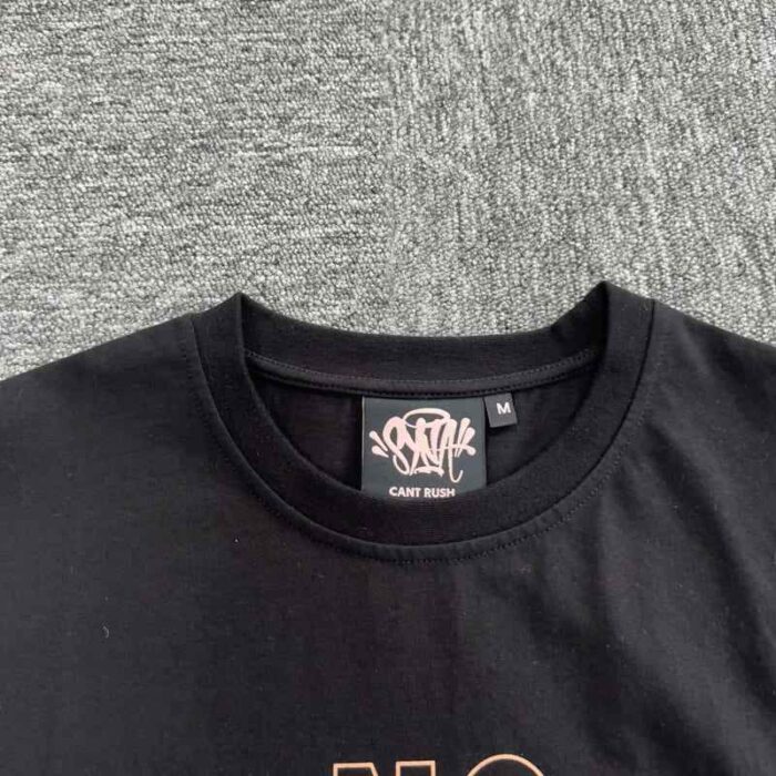 T-shirt Syna Word SW013 - Image 5