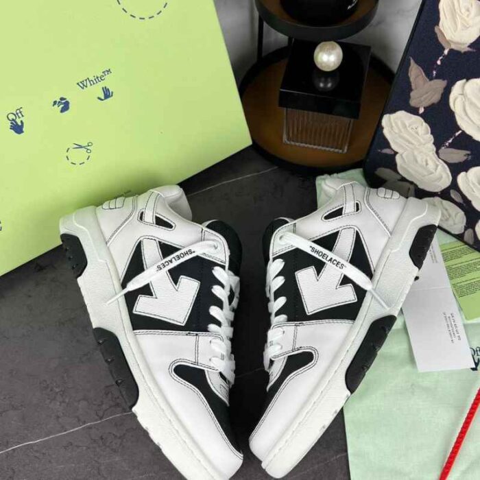 Off-White Out of Office OFF051 - Image 5