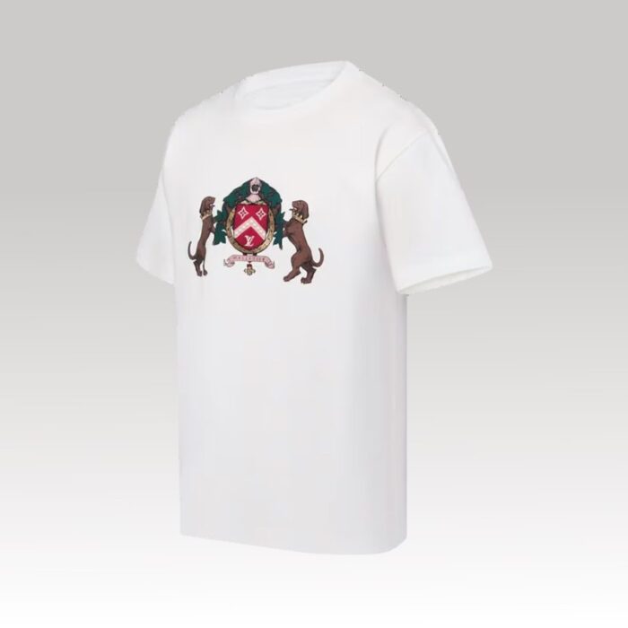 T-shirt Louis Vuitton LV276 - Image 3