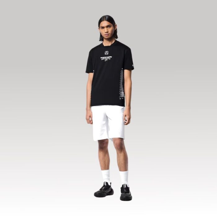 T-Shirt Louis Vuitton Technical Performance LV296 - Image 3