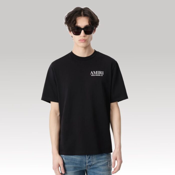 T-Shirt Amiri AM049 - Image 3
