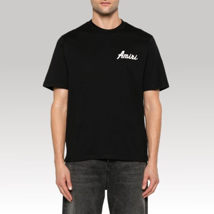 T-Shirt Amiri AM050 - Image 3