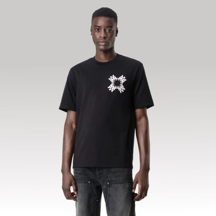 T-Shirt Amiri AM056 - Image 4