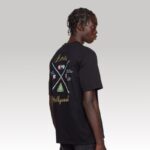 T-Shirt Amiri AM058 - Image 3