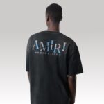 T-Shirt Amiri AM060 - Image 3