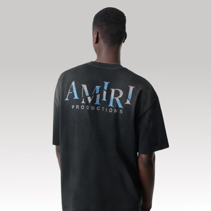 T-Shirt Amiri AM060 - Image 3