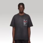 T-Shirt Amiri AM063 - Image 3