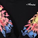 Hoodie Amiri AM070 - Image 3