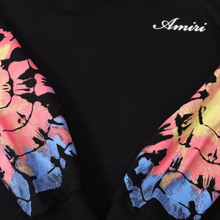 Hoodie Amiri AM070 - Image 3