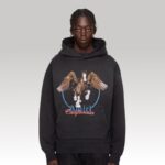 Hoodie Amiri AM072 - Image 3