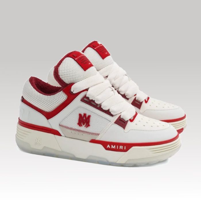 Amiri MA-1 Sneaker AM074 - Image 3