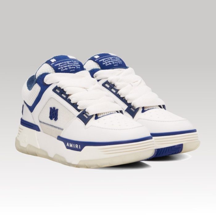 Amiri MA-1 Sneaker AM076 - Image 3