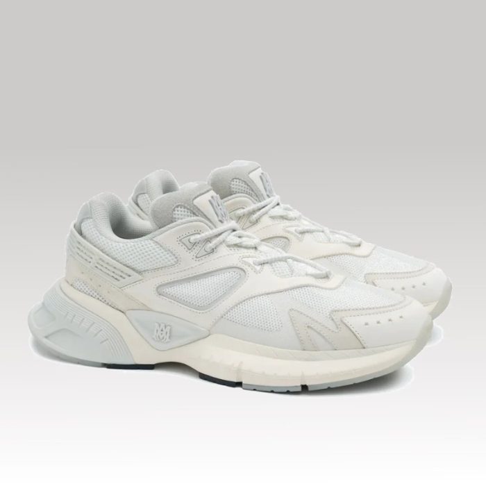 Amiri Runner Sneaker AM079 - Image 3