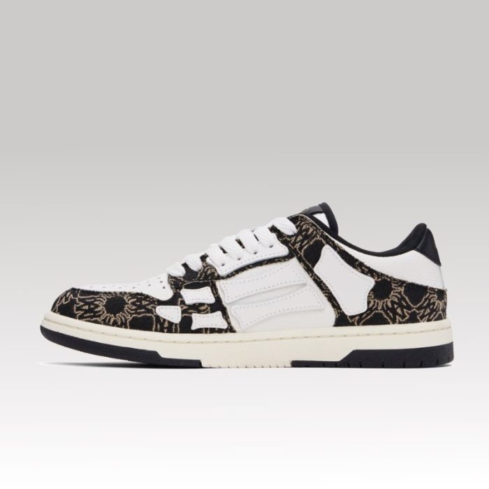 Amiri Skeleton Sneaker AM082 - Image 3