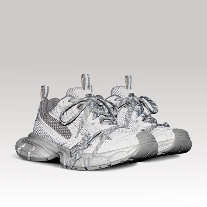 Balenciaga Sneaker BL184 - Image 3