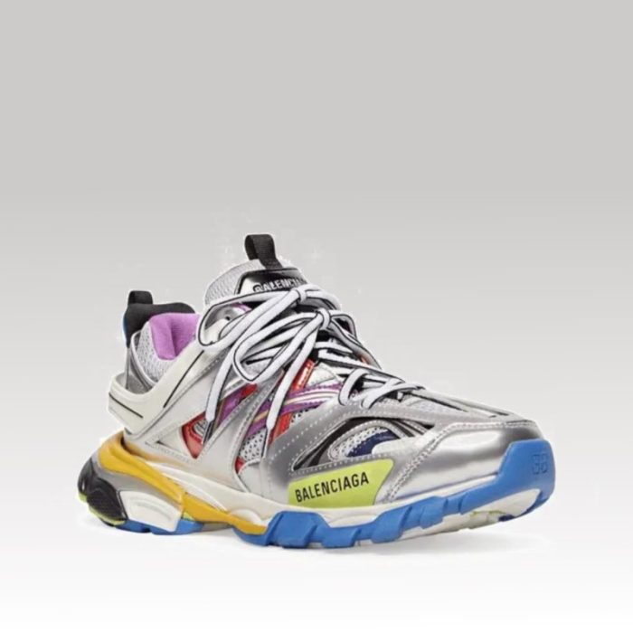 Balenciaga Runner Sneaker BL193 - Image 3