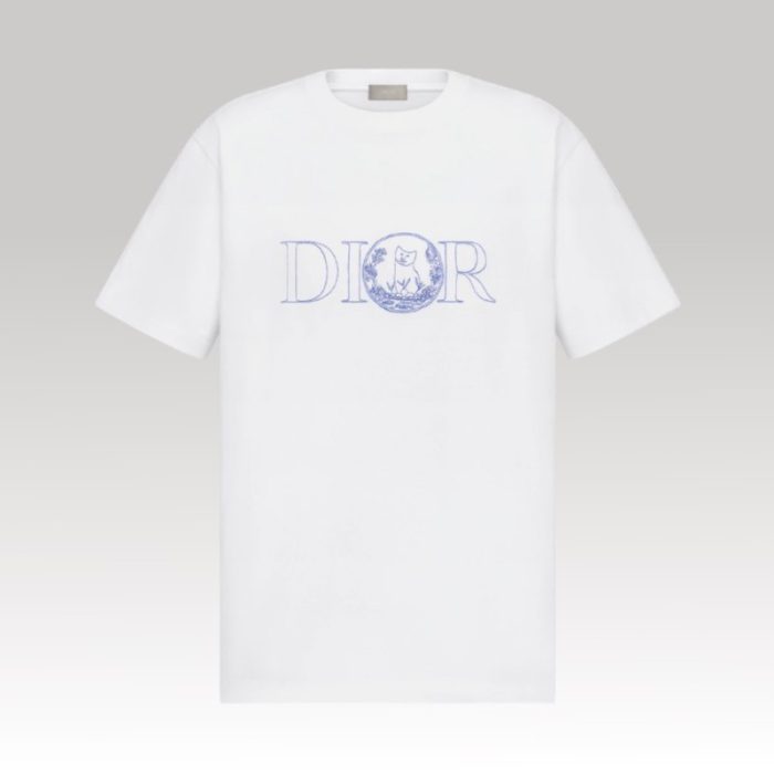 T-shirt Dior DO129 - Image 5