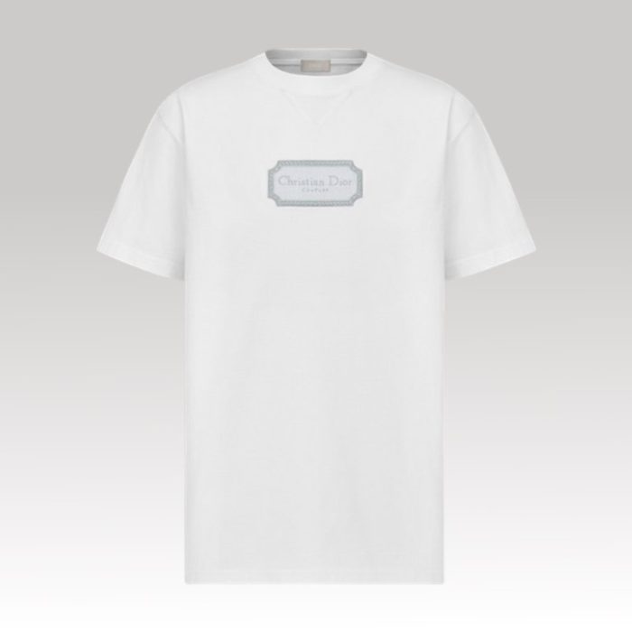 T-shirt Dior DO134 - Image 3