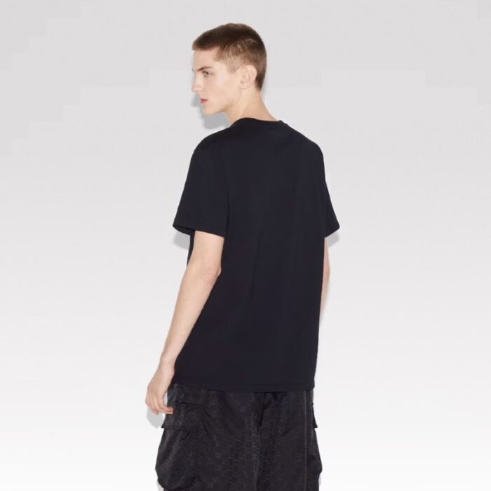 T-Shirt Gucci GC297 - Image 3