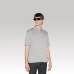 T-Shirt Gucci GC306 - Image 3