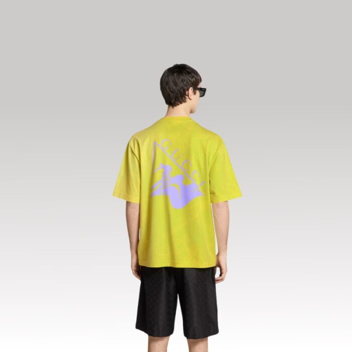 T-Shirt Gucci GC315 - Image 3