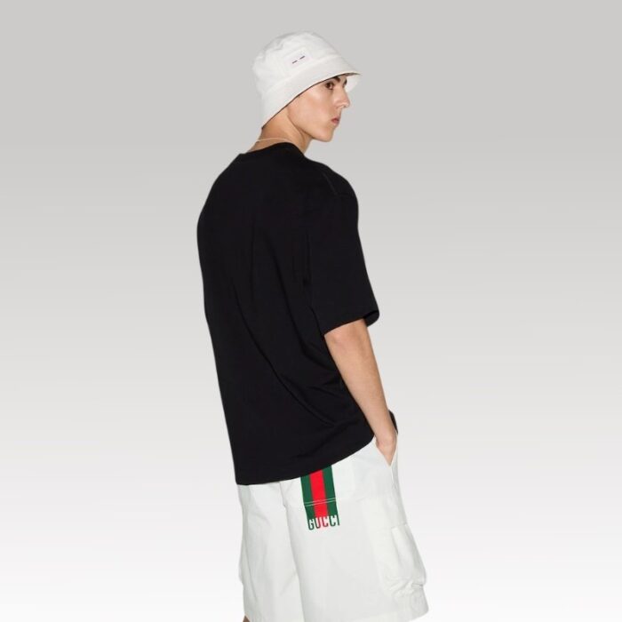 T-Shirt Gucci GC318 - Image 3