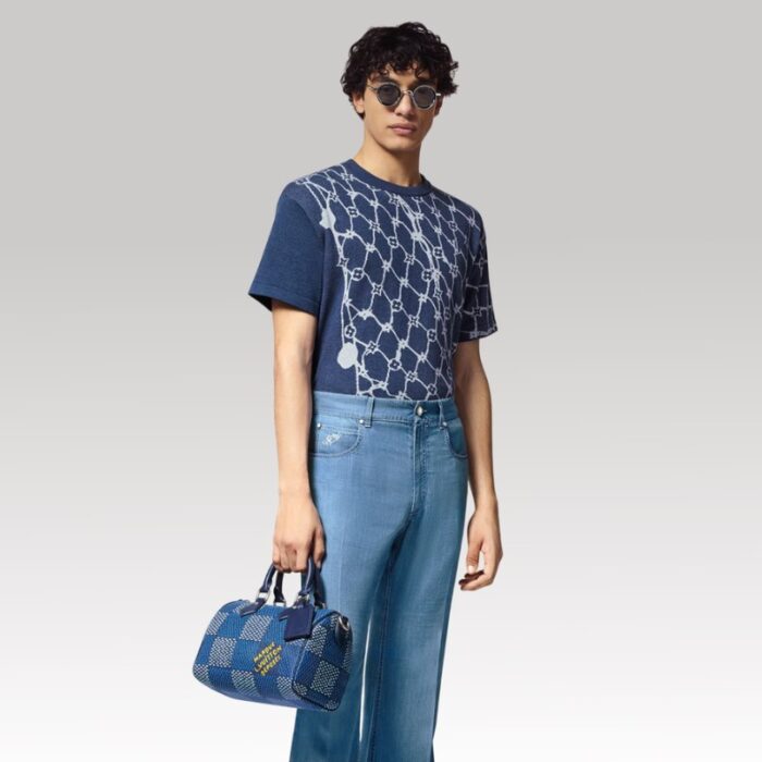 T-shirt Louis Vuitton LV273 - Image 3