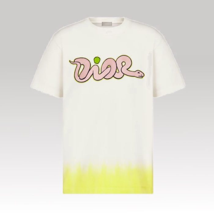 T-shirt Dior DO141 - Image 5
