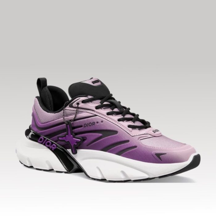 Christian Dior B44 Blade Sneaker Vs Kaws DO166 - Image 3