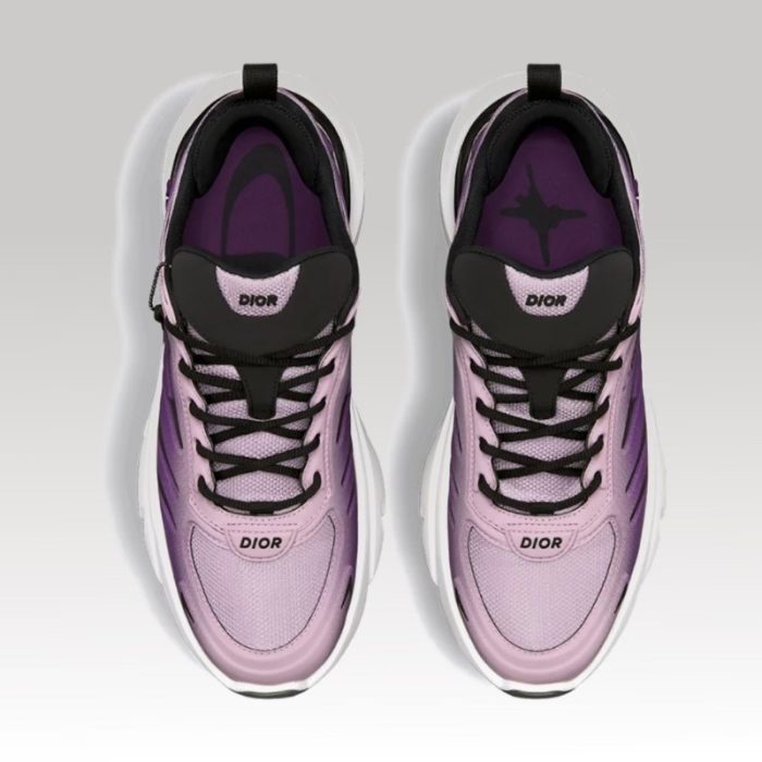 Christian Dior B44 Blade Sneaker Vs Kaws DO166 - Image 4