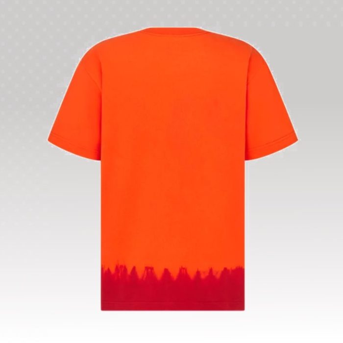 T-shirt Dior DO144 - Image 2
